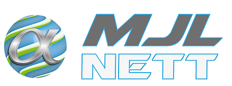 Logo MJL NETT