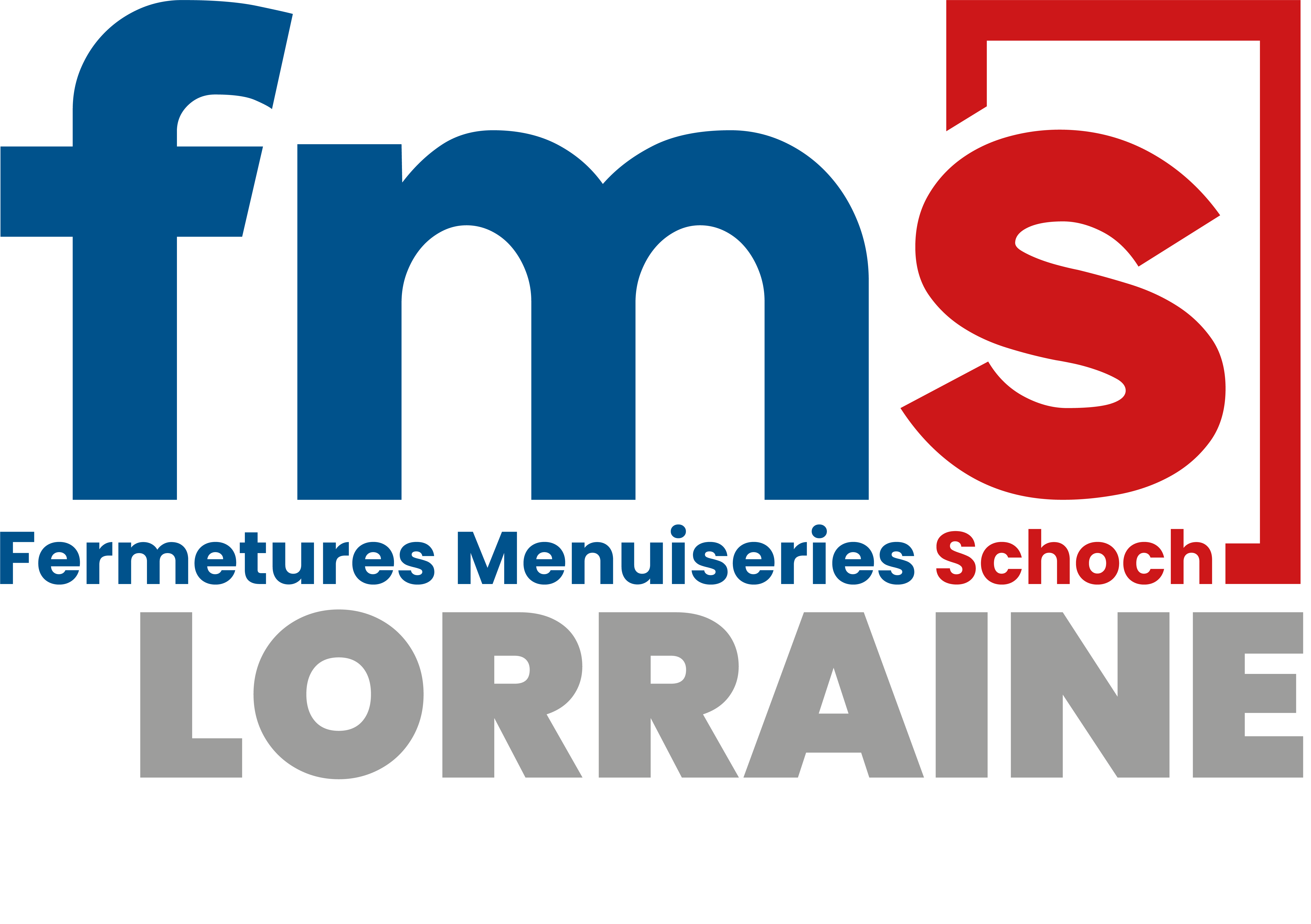 Logo FMS Lorraine