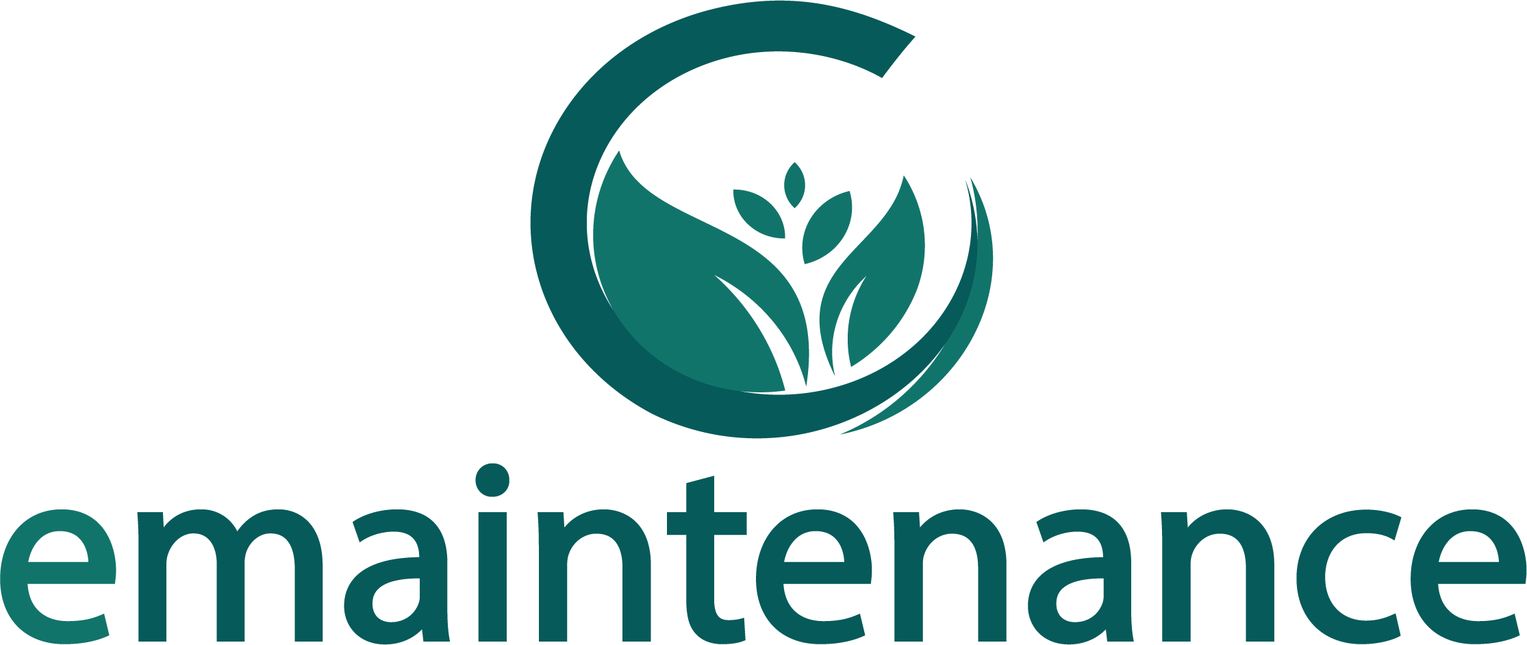 Logo E MAINTENANCE