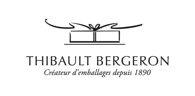 Logo Thibault Bergeron