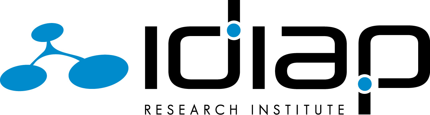 Logo IDIAP