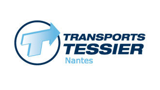 Logo Transports TESSIER