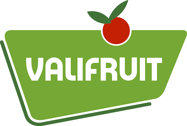 Logo Valifruit