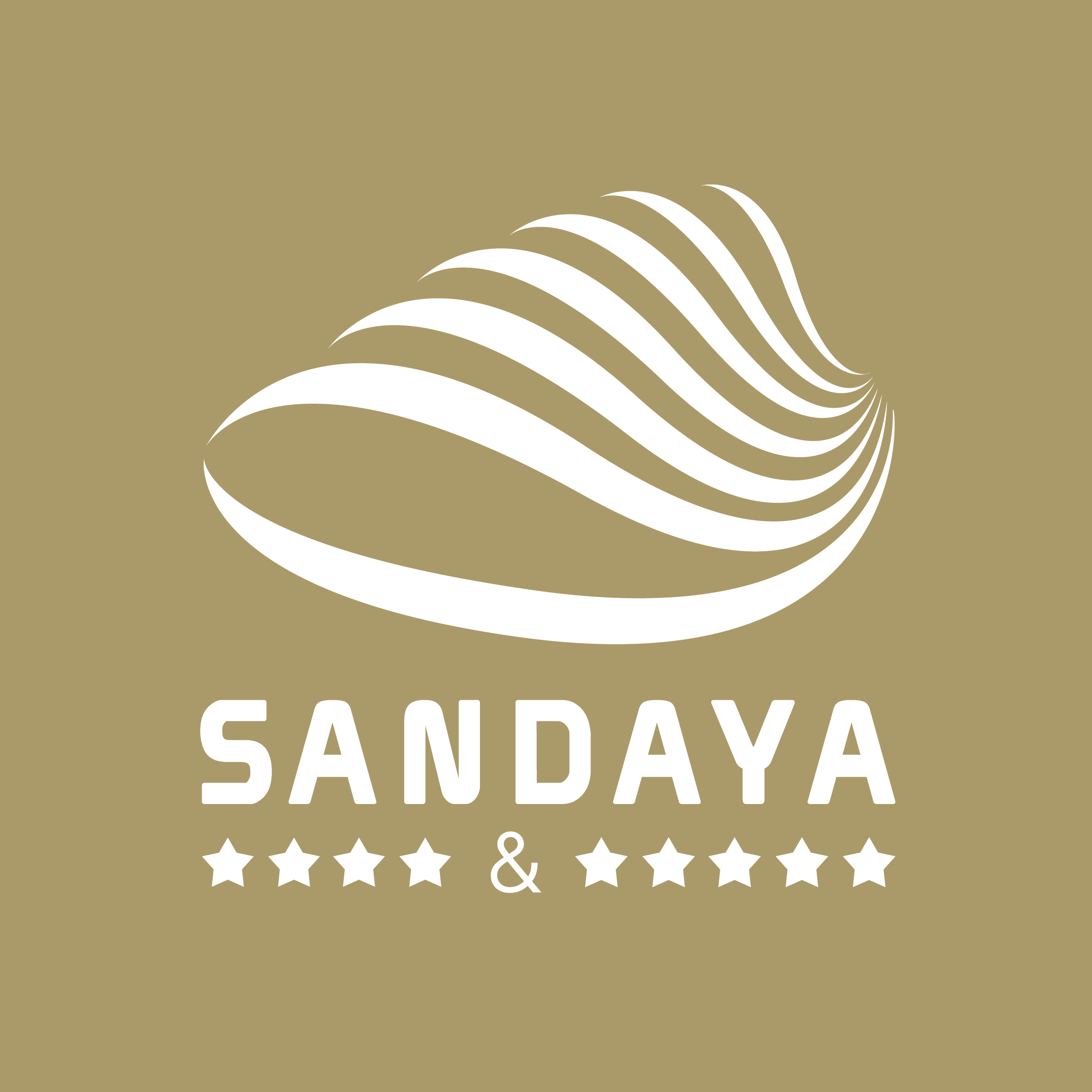 logo de Camping Sandaya Aloha
