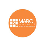 Logo ENTREPRISE MARC