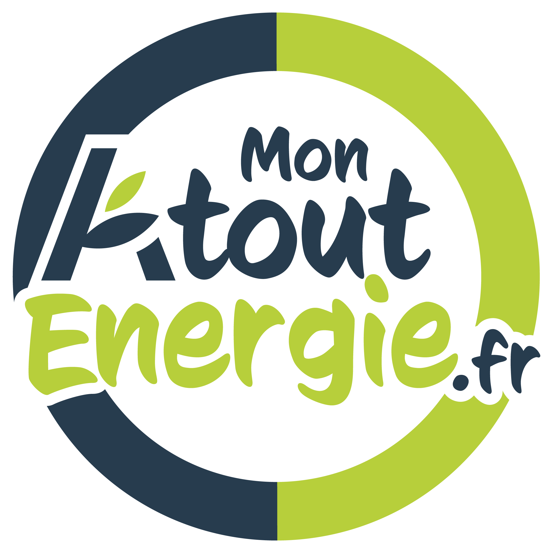 Logo Mon Atout Energie