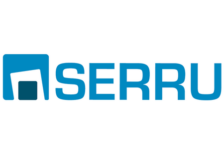 Logo SERRU