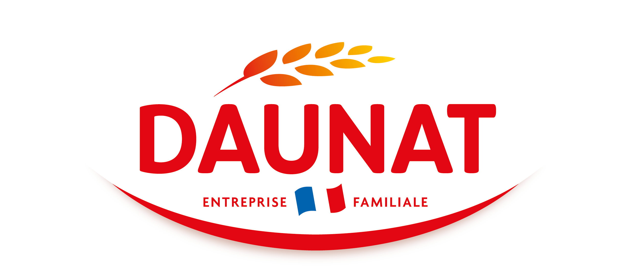 Logo Daunat Picardie