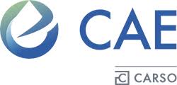 Logo CAE