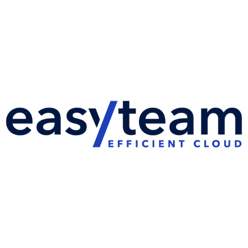 Logo EASYTEAM