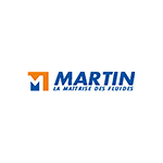 Logo MARTIN