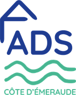 Logo ADSCE - Antenne Beaussais