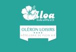 Logo Camping Oléron Loisirs