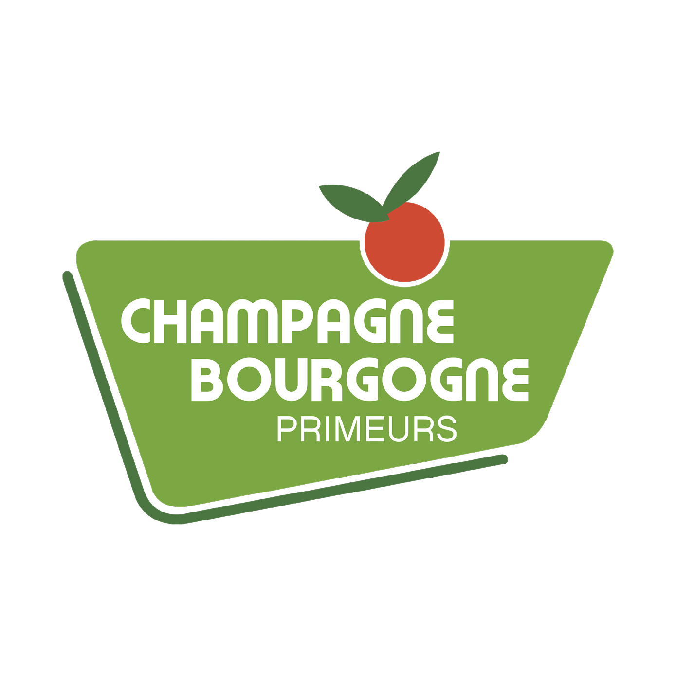 Logo CHAMPAGNE BOURGOGNE PRIMEURS