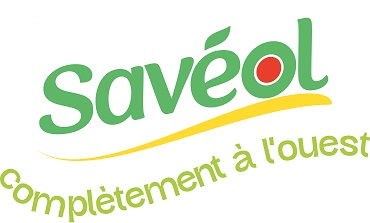 Logo SAVÉOL SIÈGE SOCIAL
