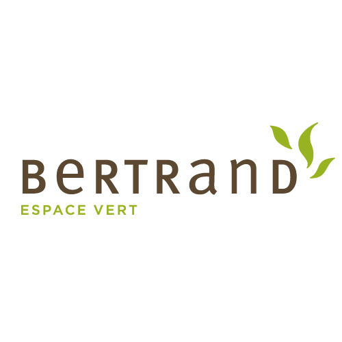 Logo Bertrand Espace Vert