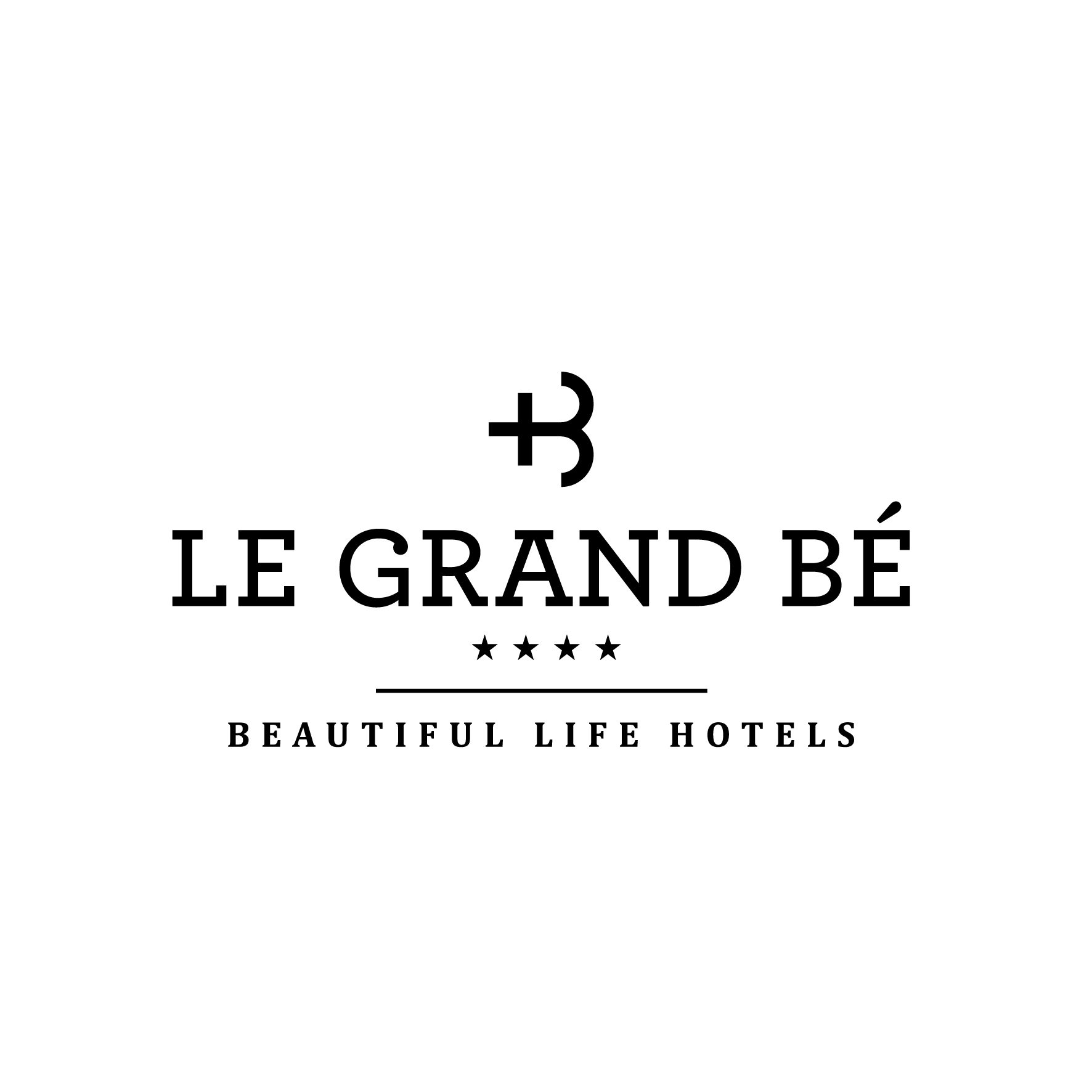 Logo Le Grand Bé