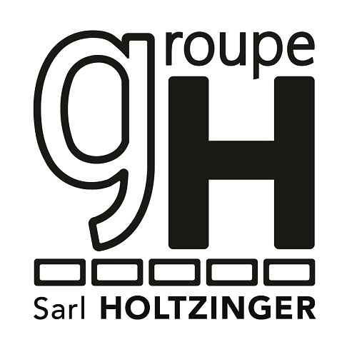 Logo HOLTZINGER Agence de Dôle 
