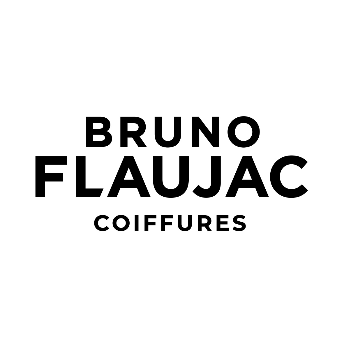 Logo BRUNO FLAUJAC CC CARREFOUR MOULINS