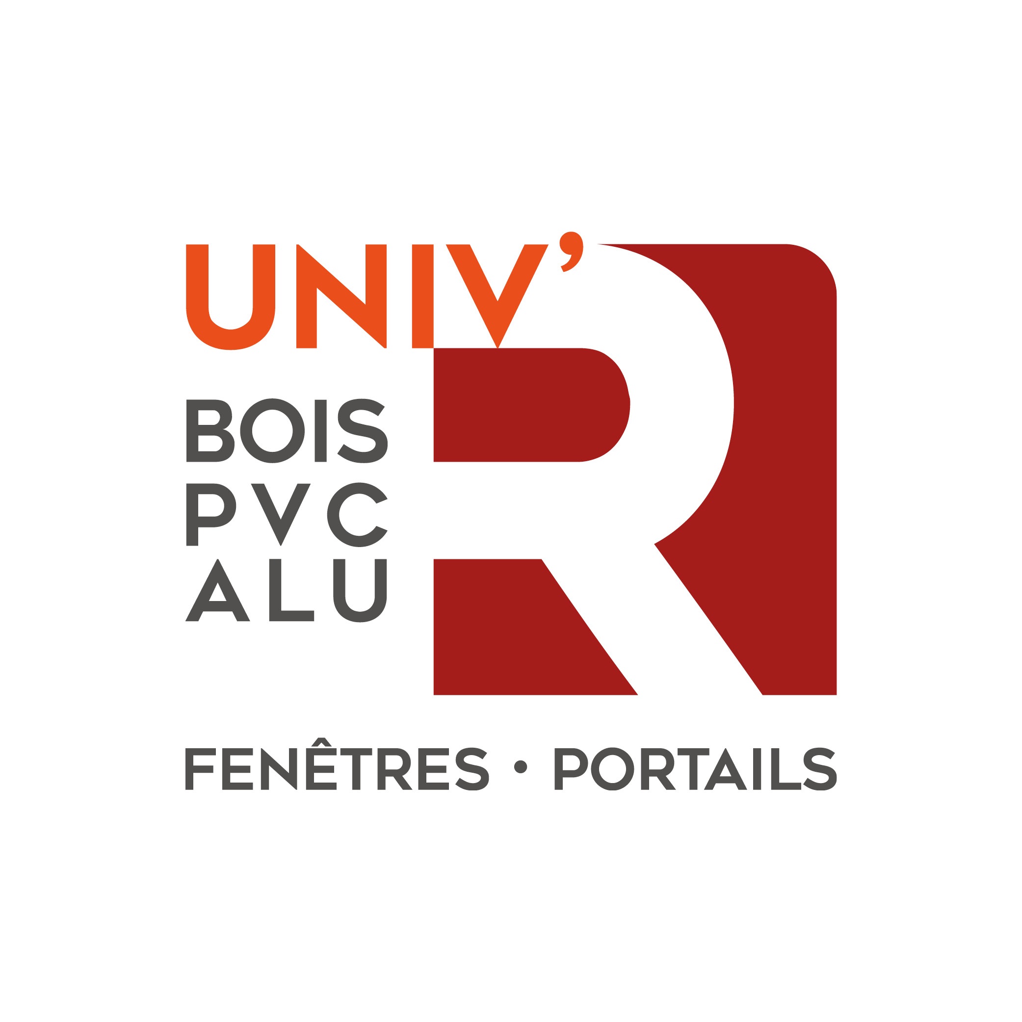 Logo Univ'R Distribution