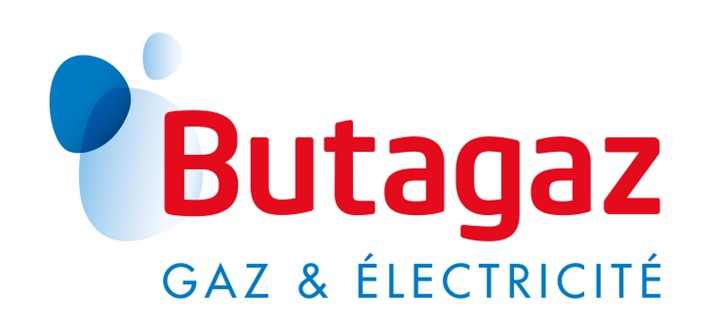 Logo Butagaz Aubigny
