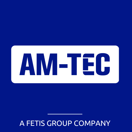 Logo AM-TEC