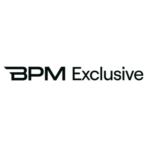 Logo BPM EXCLUSIVE - MONACO