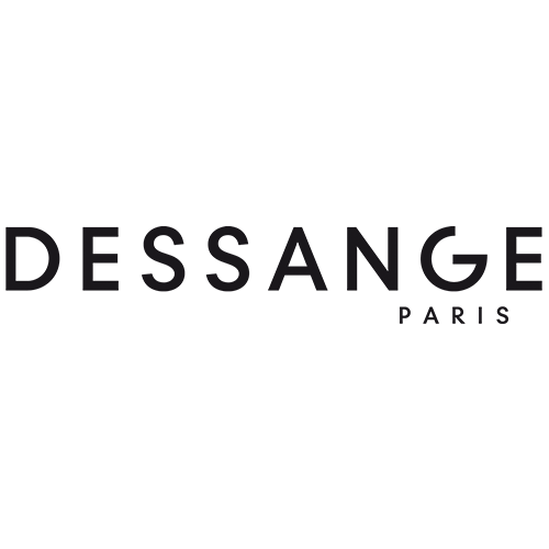 Logo DESSANGE Paris 03 - bd Sébastopol