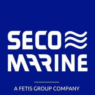 Logo SECO MARINE