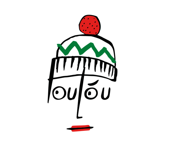 Logo Loulou Courchevel