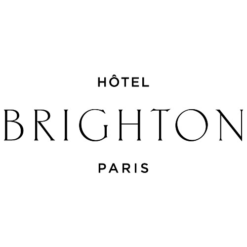Logo Hôtel Brighton