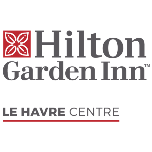 Logo HILTON GARDEN INN LE HAVRE