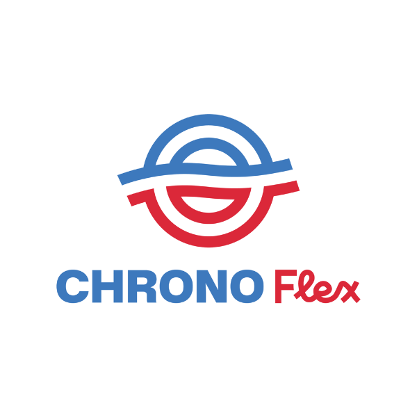 Logo CHRONO Flex
