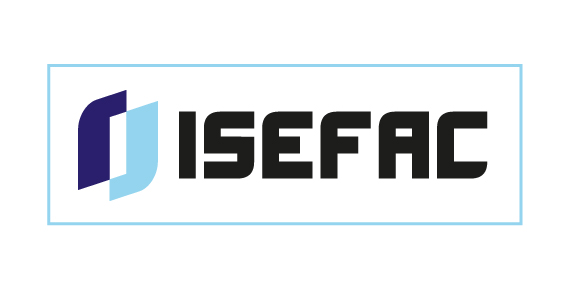Logo ISEFAC