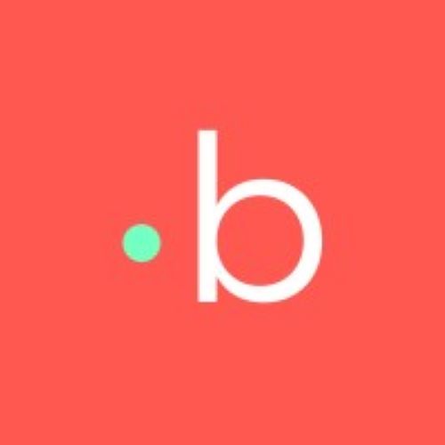 Logo Atelier b Production