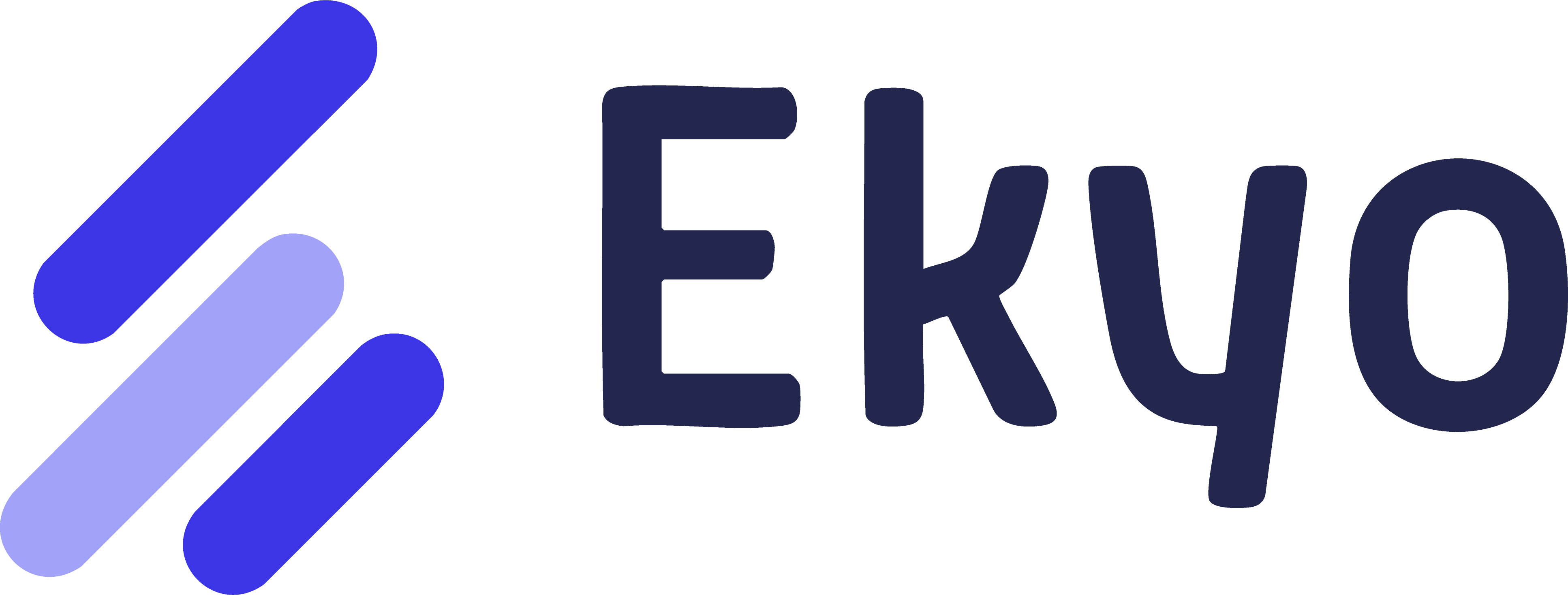 Logo EKYO