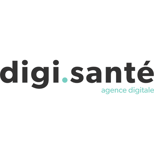 Logo DIGISANTE