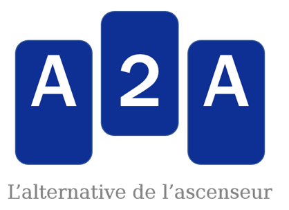 Logo A2A Alternative Ascenseurs