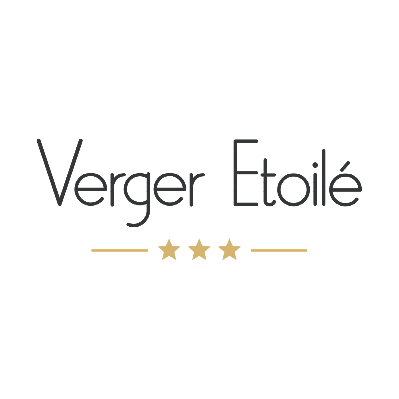 Verger Etoilé