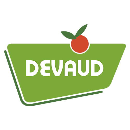 Logo Devaud