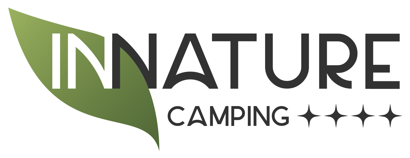 logo de Camping Innature