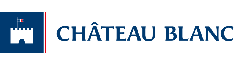 Logo Château Blanc