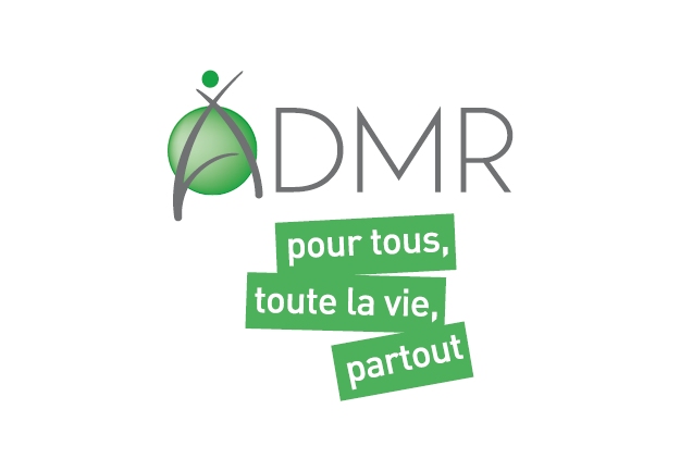 Logo ADMR49 Les Portes d'Angers