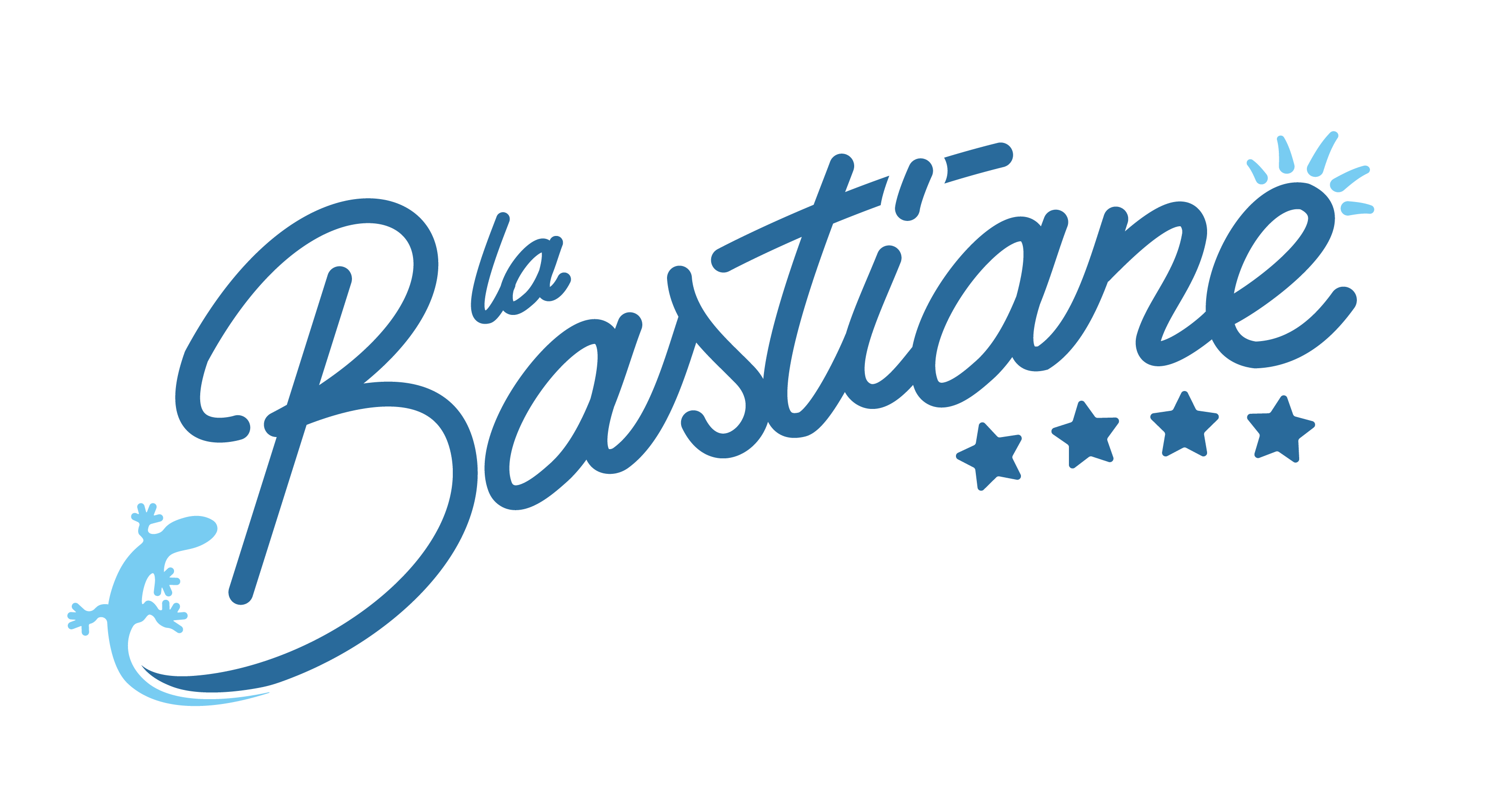 Logo Yelloh Village Bastiane