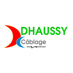 Logo DHAUSSY CABLAGE