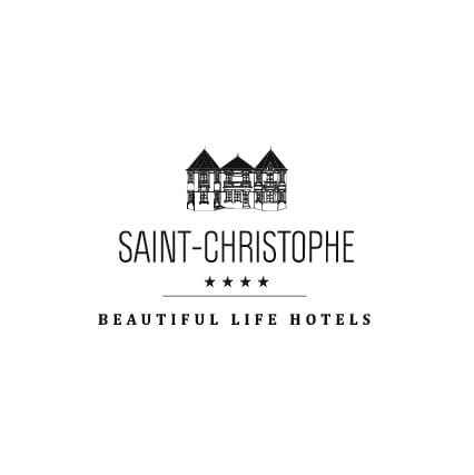 Logo Le Saint Christophe 