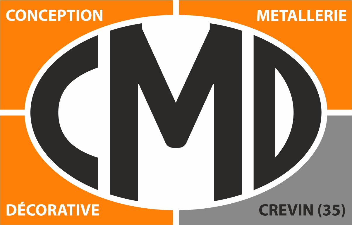 Logo CMD à Pontchâteau