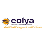 Logo EOLYA