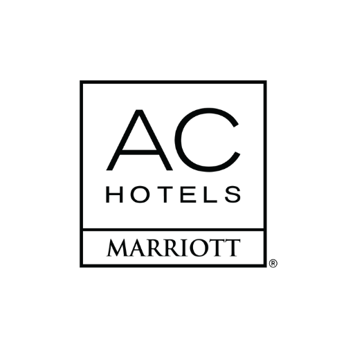 Logo AC Hotel Strasbourg