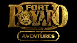 Logo Fort Boyard Aventures LYON